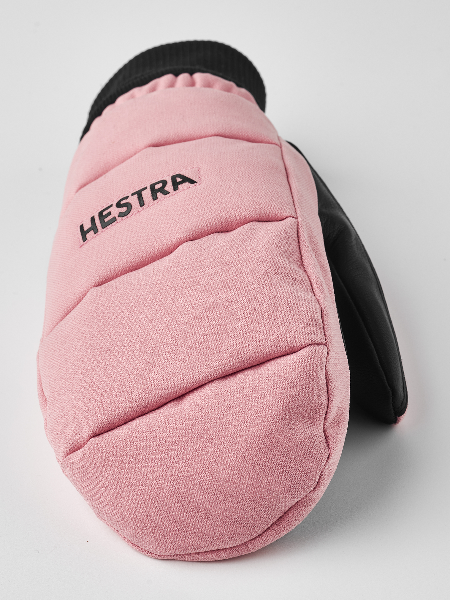 Hestra CZone Frame - mitt Candy