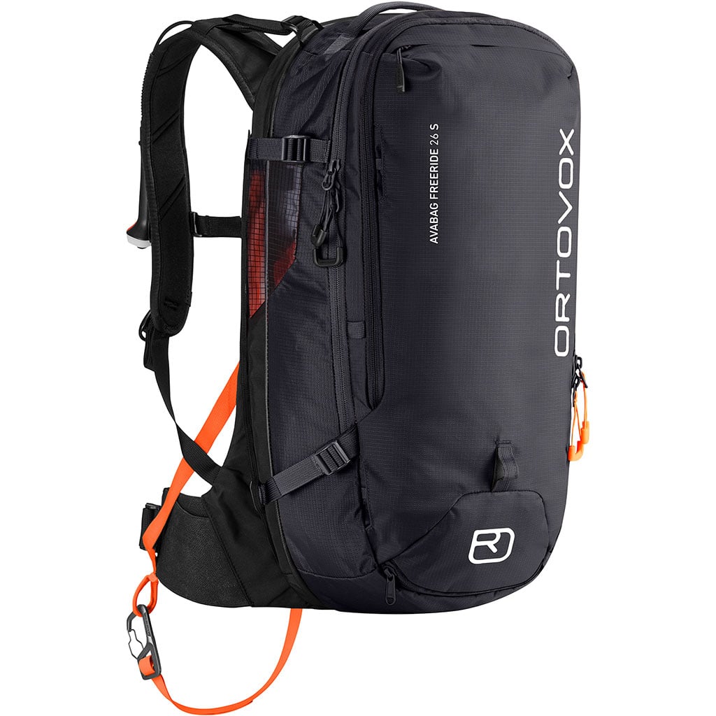 ORTOVOX AVABAG LITRIC FREERIDE 26S