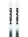 HEAD WC Rebels e-Speed RP + FF 14 GW