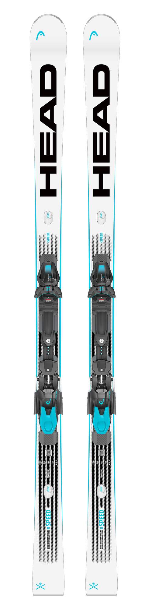 HEAD WC Rebels e-Speed RP + FF 14 GW