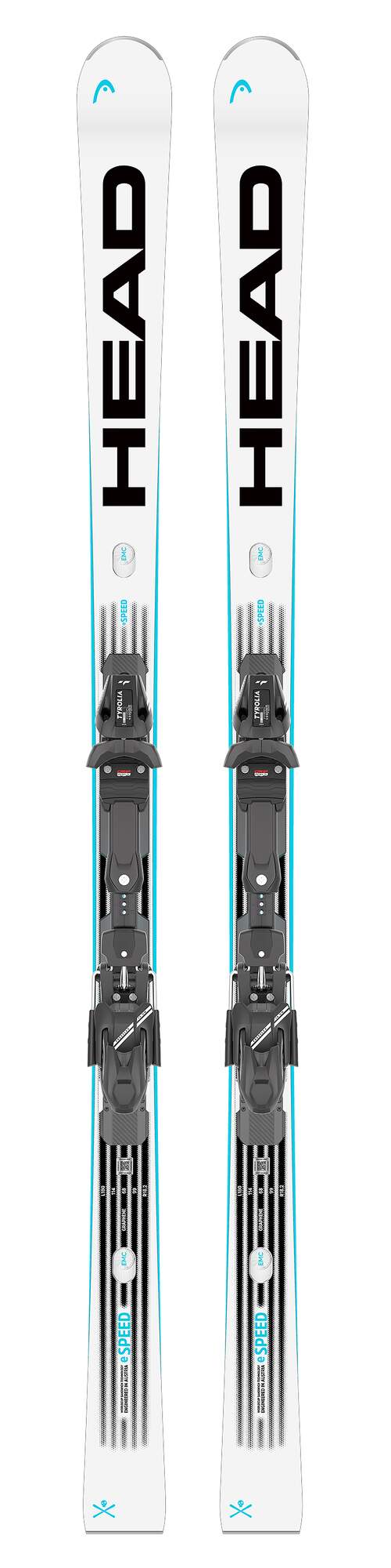 HEAD WC Rebels e-Speed RP + FF 14 GW