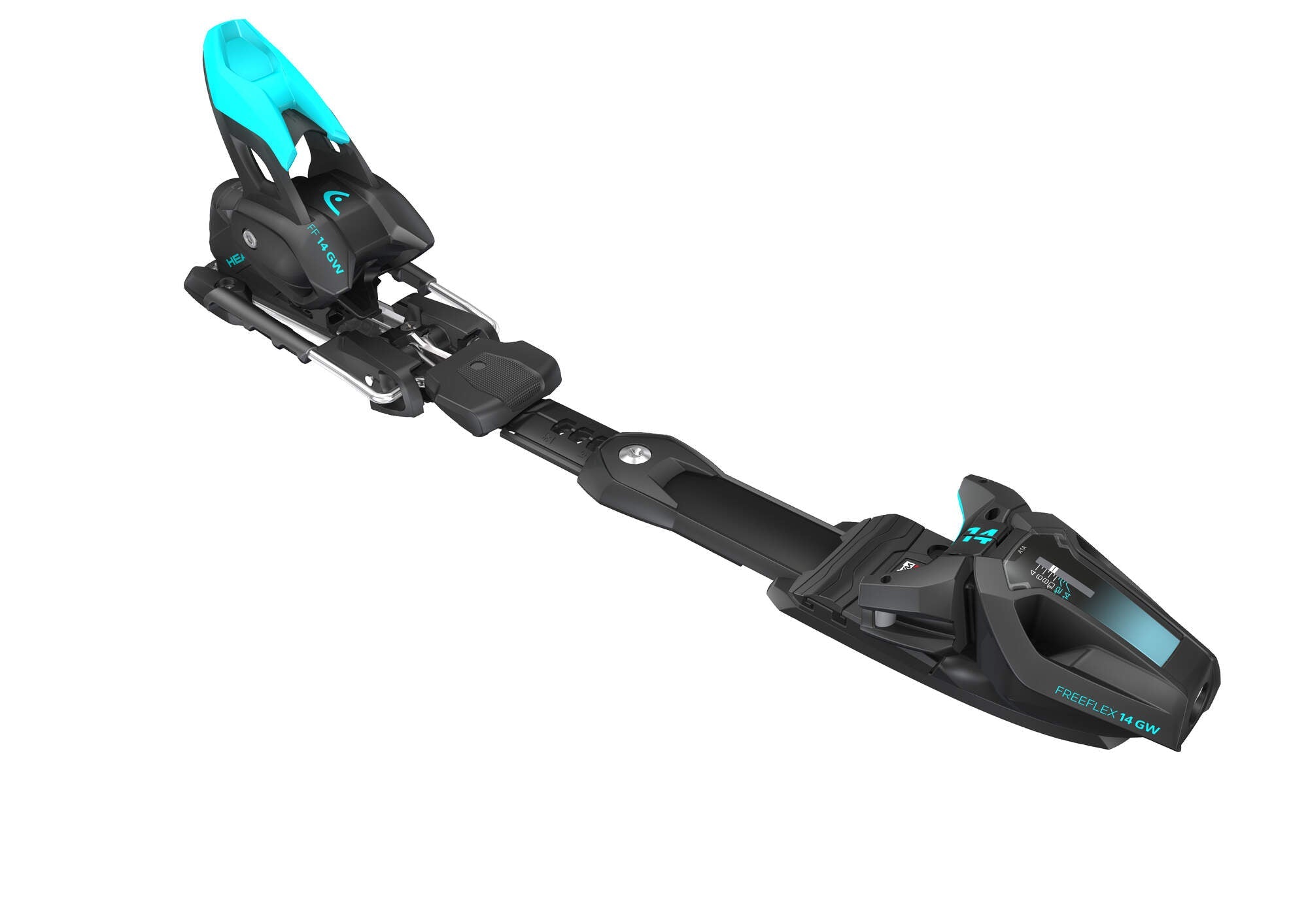 HEAD WC Rebels e-Race Pro RP + FF 14 GW