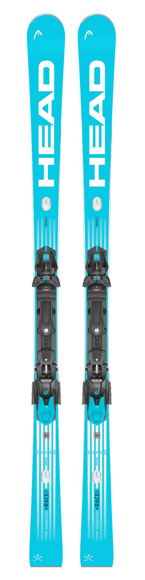 HEAD WC Rebels e-Race Pro RP + FF 14 GW