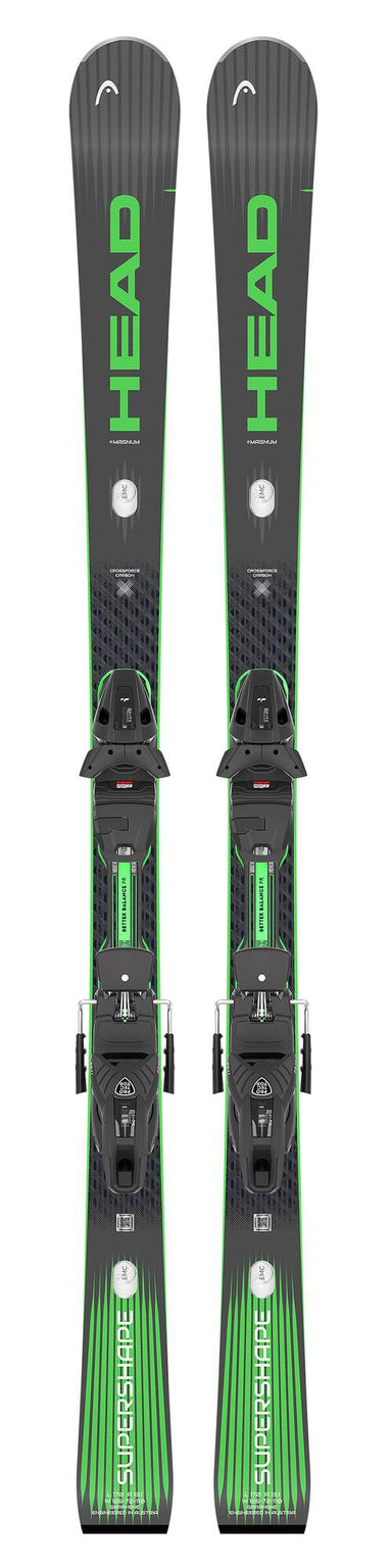 HEAD Supershape e-Magnum SW+ PRD 12 GW