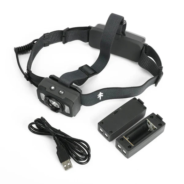 SwissTech Rührig - 680 Lumen