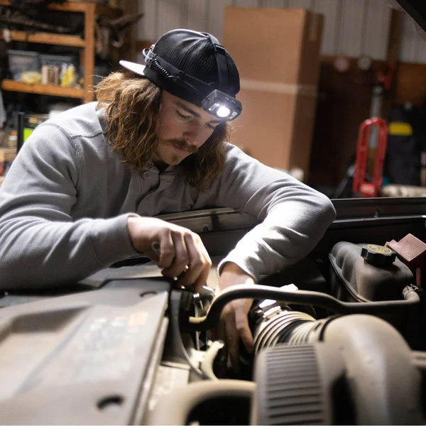 SwissTech Rührig - 680 Lumen