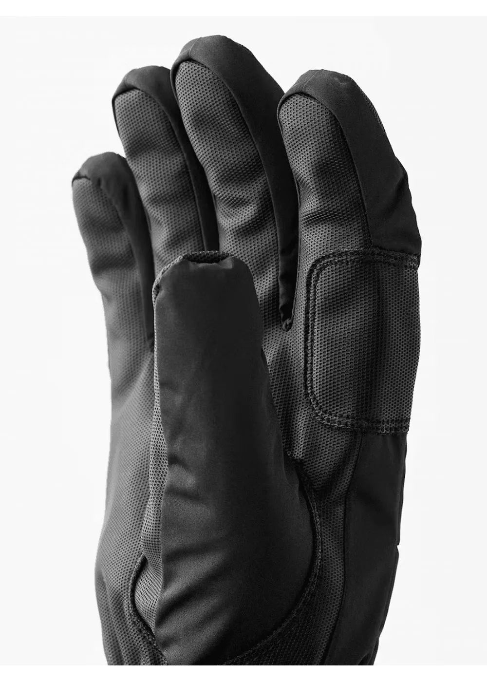 HESTRA CZone Frost Primaloft - 5 finger