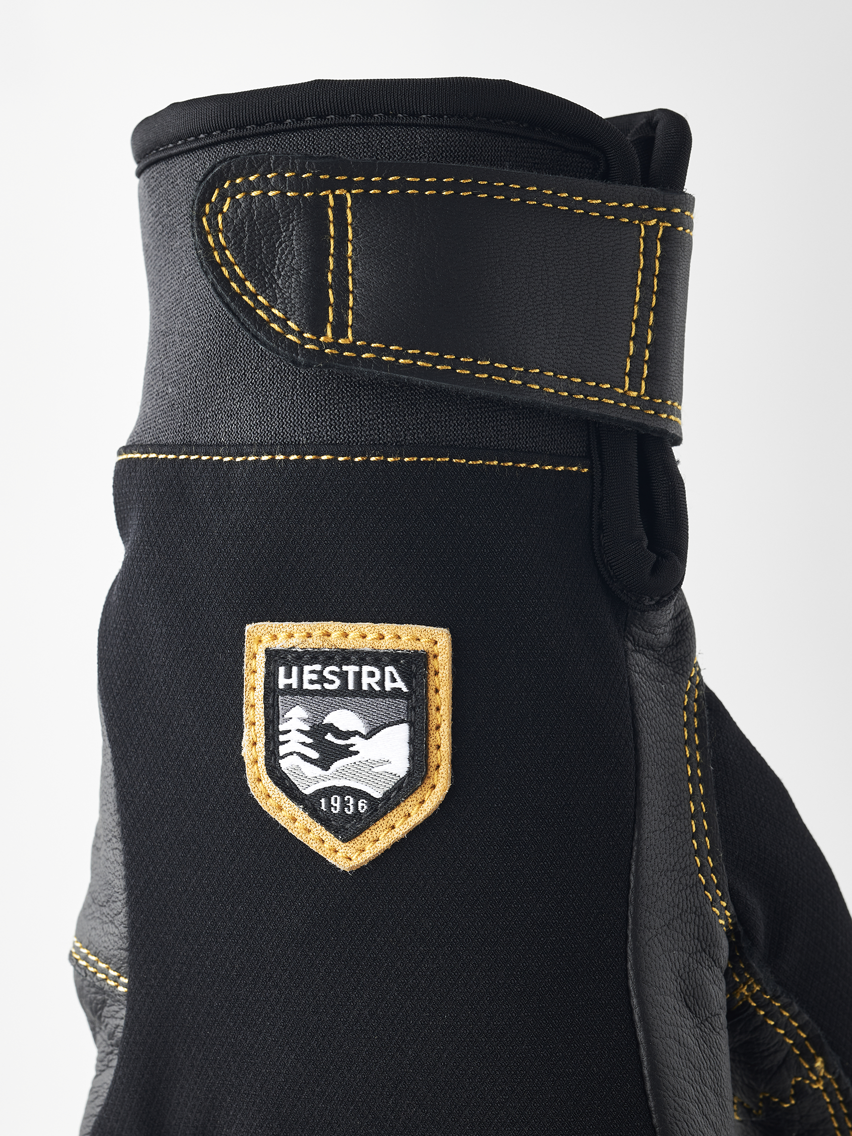 Hestra Ergo Grip Active - 5 finger
