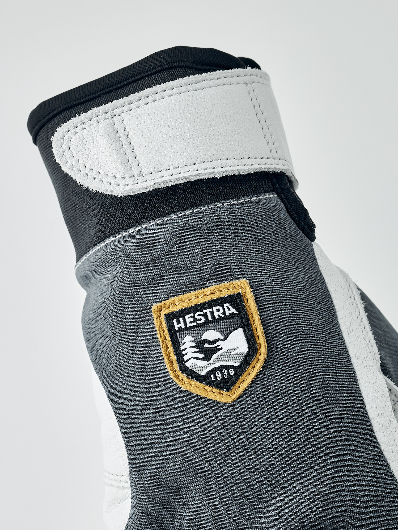 Hestra Ergo Grip Active - 5 finger