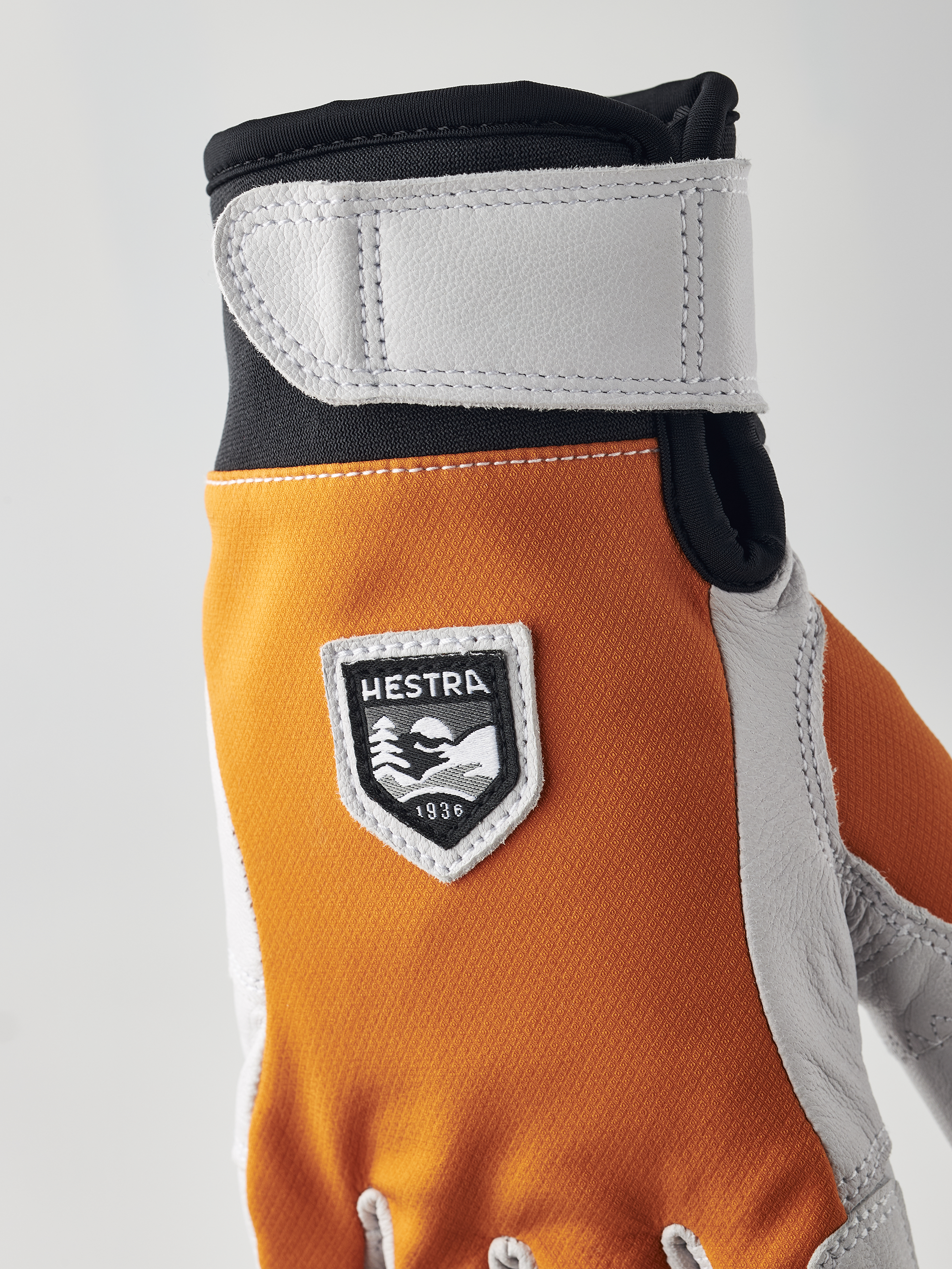 Hestra Ergo Grip Active - 5 finger