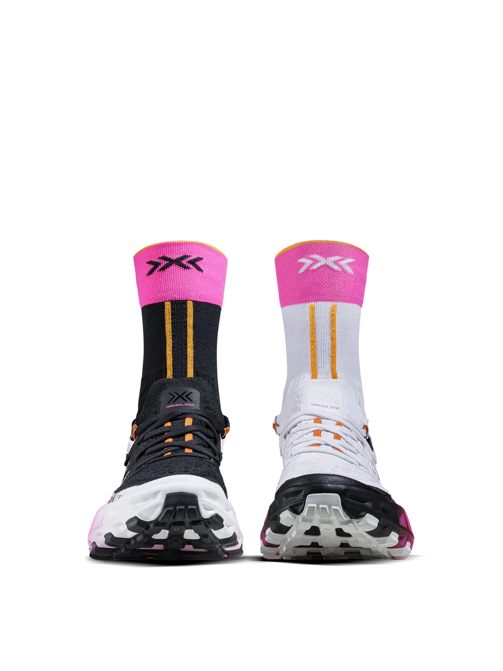 X-BIONIC® TERRASKIN X00/C