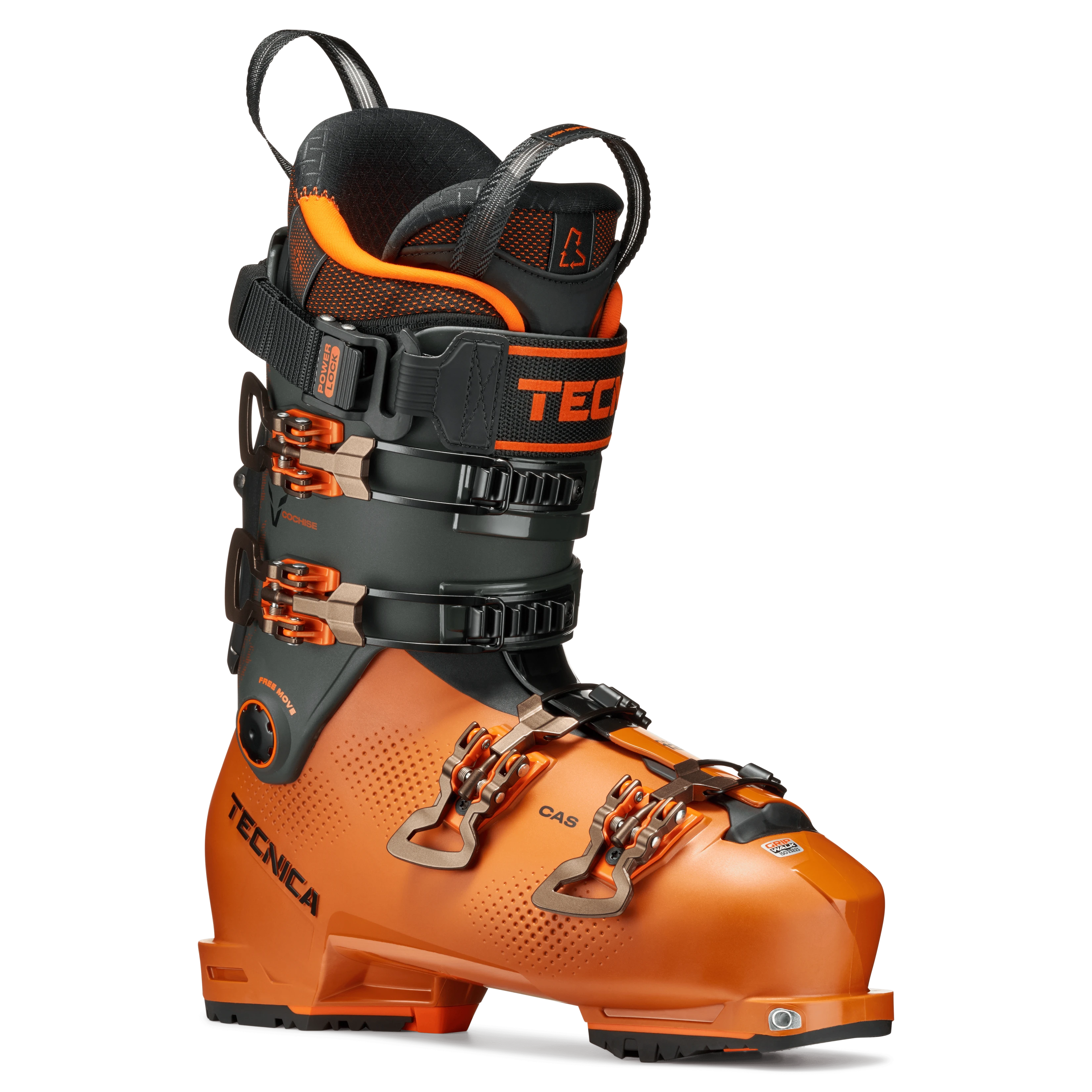 TECNICA COCHISE 130 DYN GW