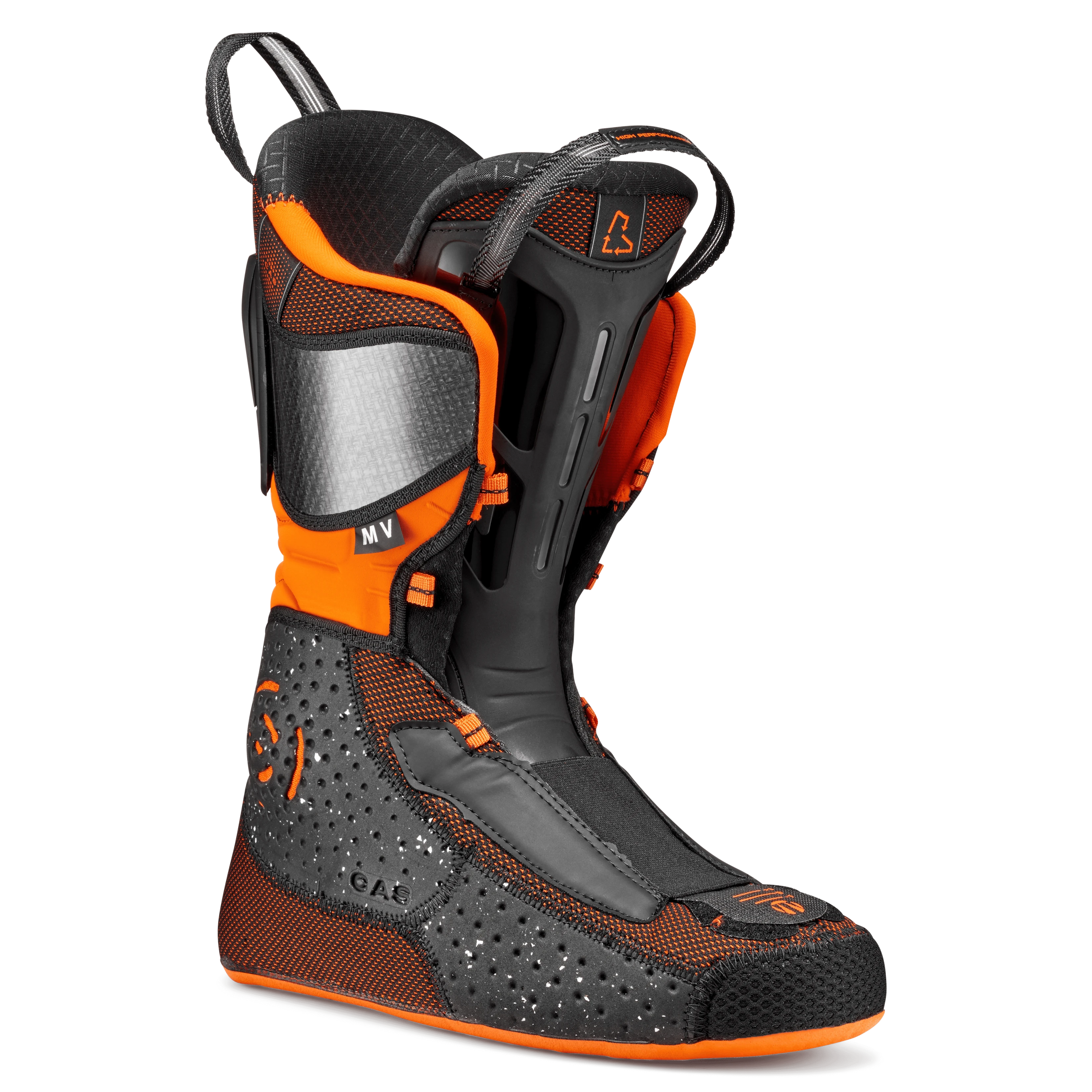 TECNICA COCHISE 130 DYN GW
