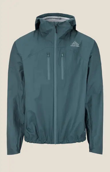 CRAFT PRO TRAIL 2L LIGHTWEIGHT JACKET M