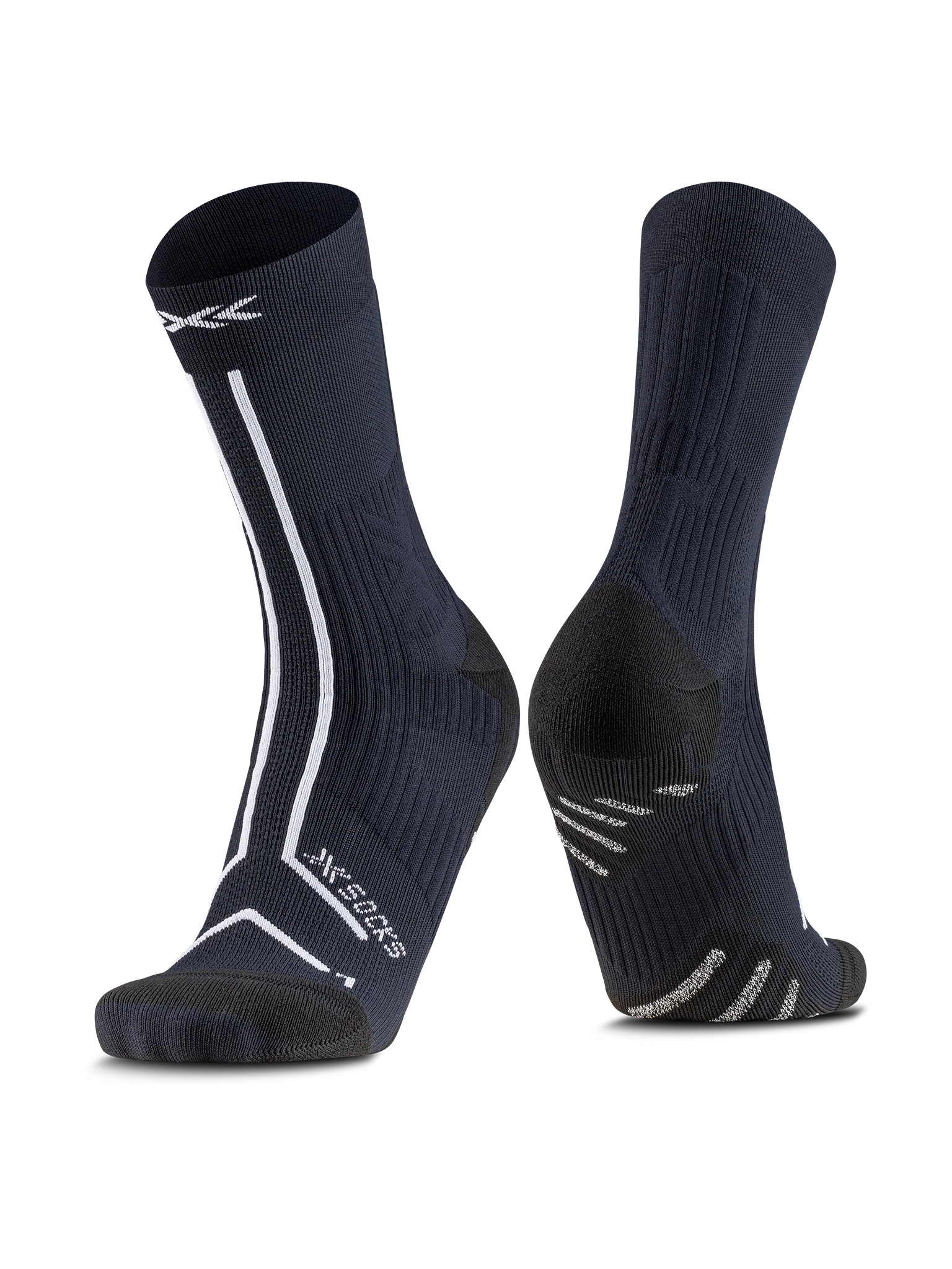 X-SOCKS® TRAILRUN TERRASKIN EXPERT CREW