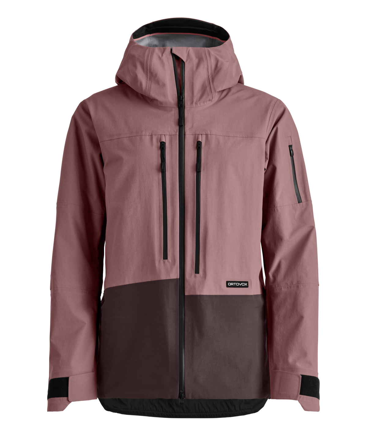 ORTOVOX RAVINE FREE 3L JACKET W