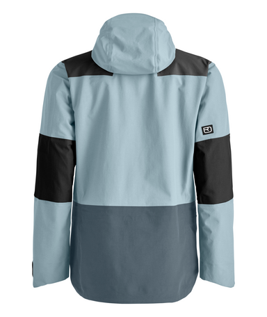ORTOVOX RAVINE FREE 3L JACKET W