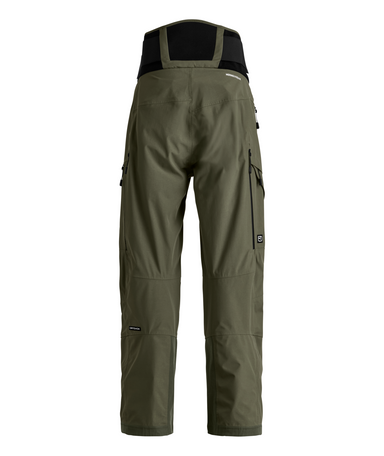 ORTOVOX RAVINE PLUS 3L PANTS M