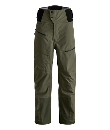 ORTOVOX RAVINE PLUS 3L PANTS M