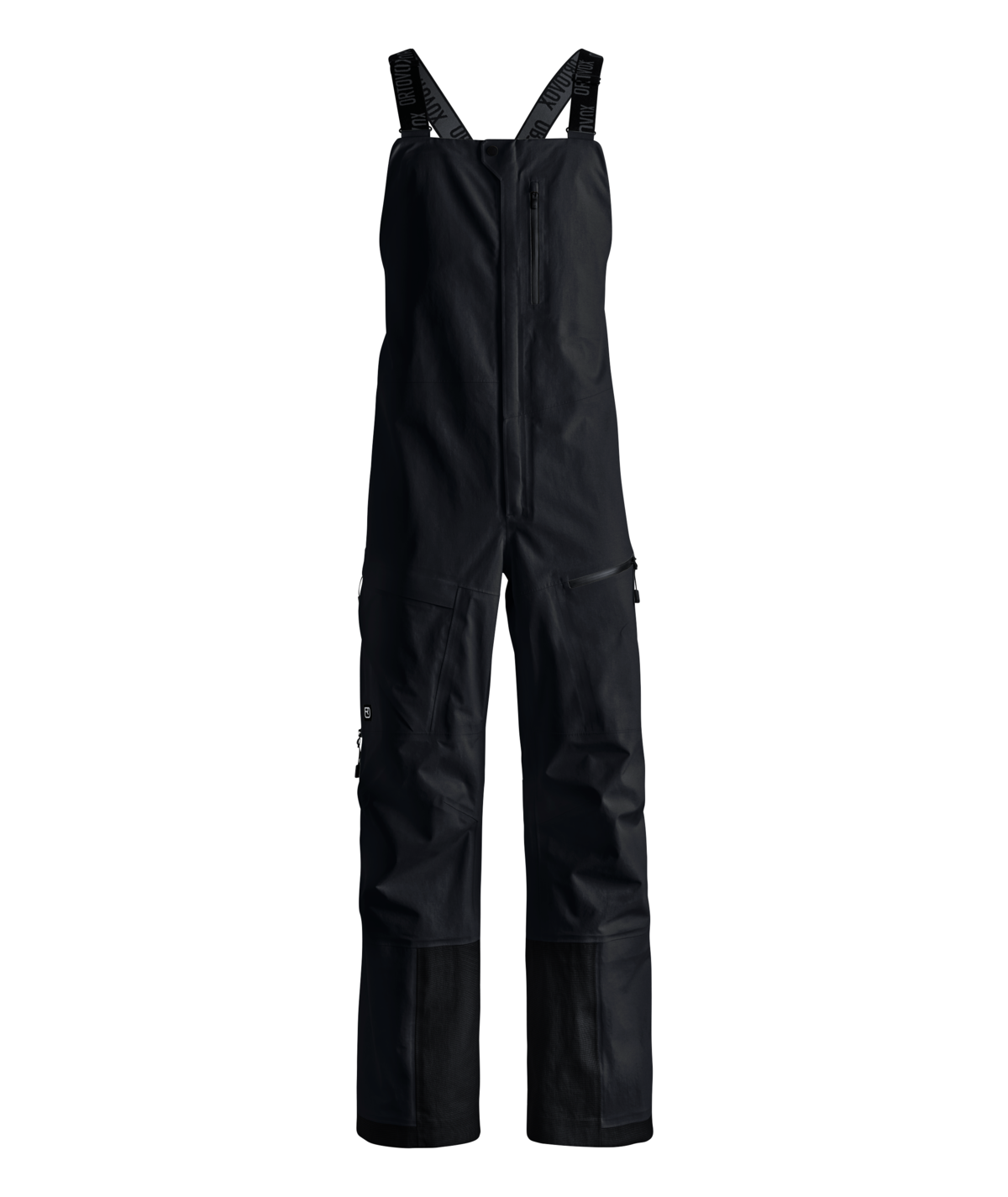 ORTOVOX RAVINE PLUS 3L BIB PANTS M
