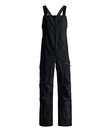 ORTOVOX RAVINE PLUS 3L BIB PANTS M