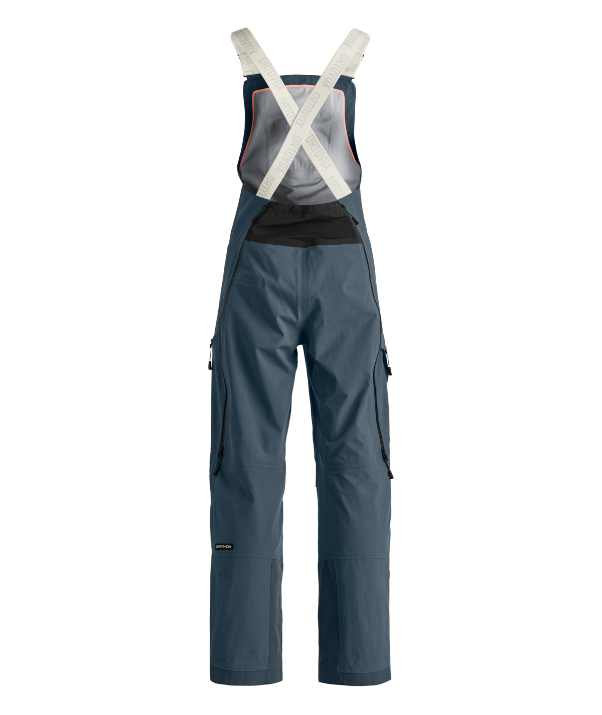 ORTOVOX RAVINE PLUS 3L BIB PANTS W