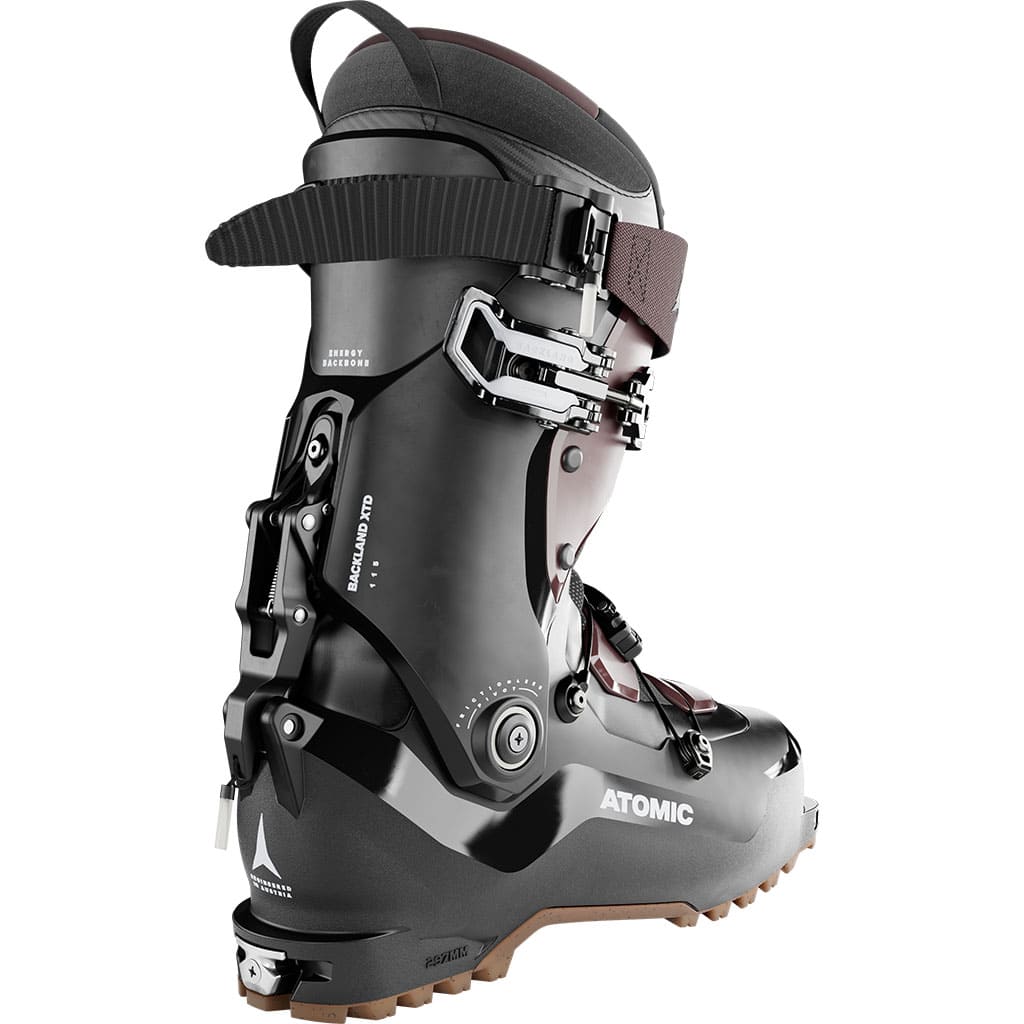 Atomic Backland XTD Carbon 115 Women Rust