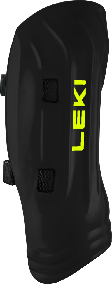 Leki Shin Guard Worldcup Pro – Black