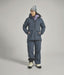 ORTOVOX RAVINE PLUS 3L BIB PANTS W