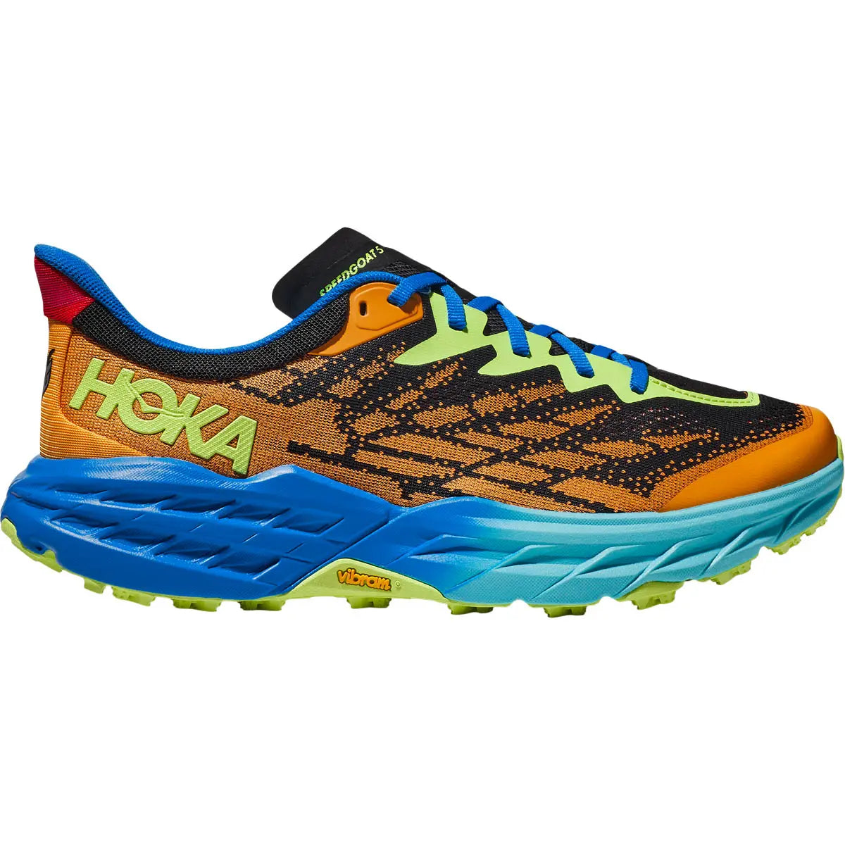 HOKA ONE ONE Speedgoat 5 Men