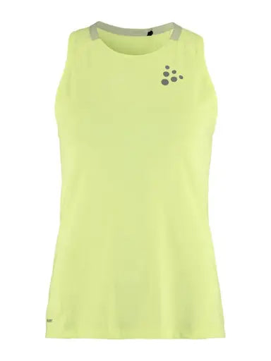 CRAFT PRO HYPERVENT SINGLET 2 WOMEN