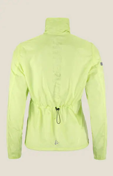 CRAFT PRO HYPERVENT JACKET 2 WOMEN