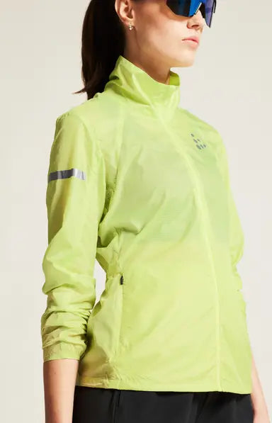 CRAFT PRO HYPERVENT JACKET 2 WOMEN