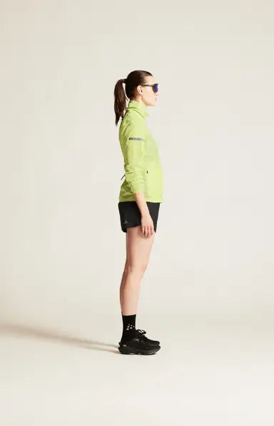 CRAFT PRO HYPERVENT JACKET 2 WOMEN