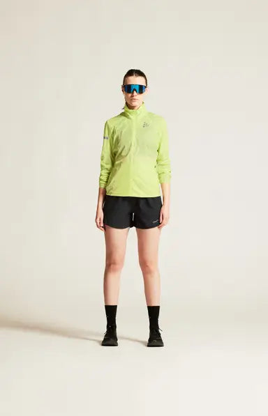 CRAFT PRO HYPERVENT JACKET 2 WOMEN