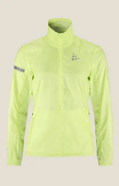 CRAFT PRO HYPERVENT JACKET 2 WOMEN