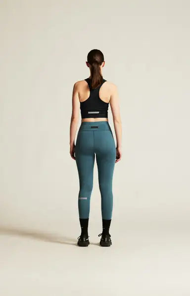 CRAFT PRO HYPERVENT TIGHTS 2 WOMEN