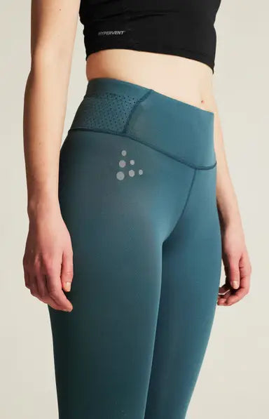 CRAFT PRO HYPERVENT TIGHTS 2 WOMEN