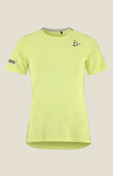 CRAFT Pro Hypervent Tee Women's
