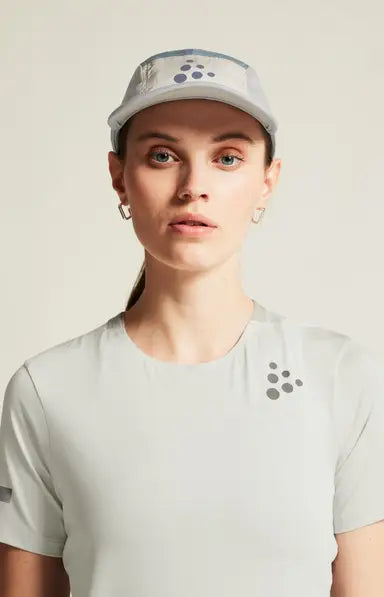 CRAFT PRO HYPERVENT TEE 2 W