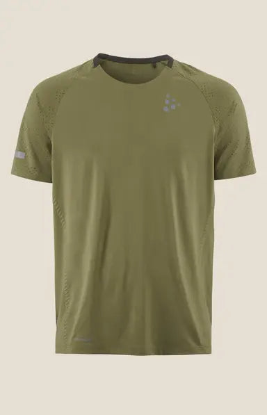 CRAFT Pro Hypervent Tee 2 Men's
