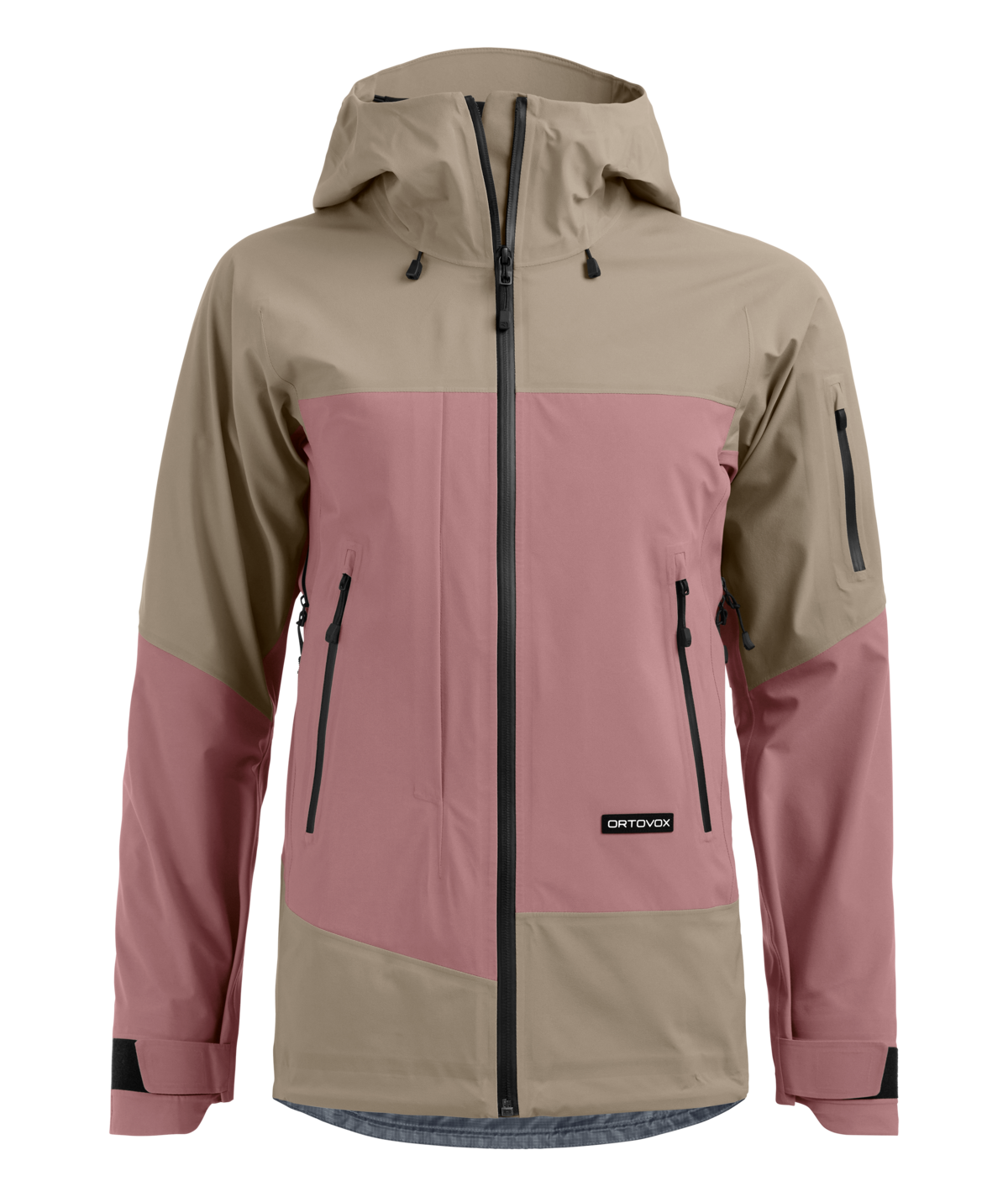 ORTOVOX ORTLER GORE-TEX JACKET W