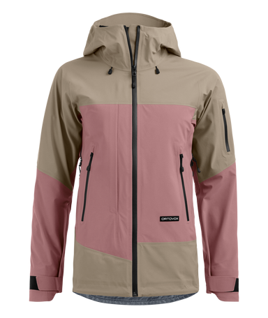 ORTOVOX ORTLER GORE-TEX JACKET W