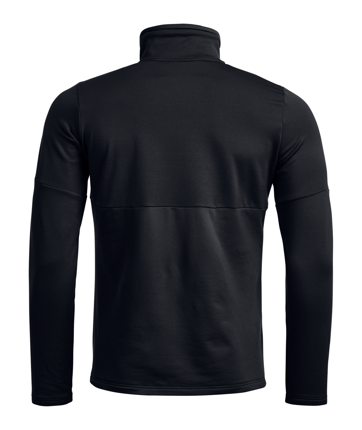 ORTOVOX FLEECE LIGHT ZIP NECK M