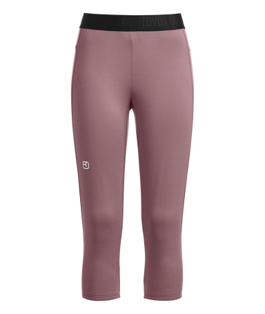 ORTOVOX FLEECE LIGHT SHORT PANTS W