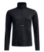ORTOVOX FLEECE LIGHT ZIP NECK W