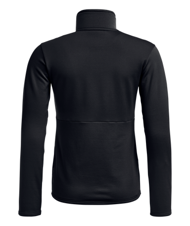 ORTOVOX FLEECE LIGHT ZIP NECK W