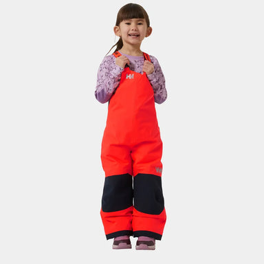 Helly Hansen K Rider 2 Ins Bib Skibukser Jr