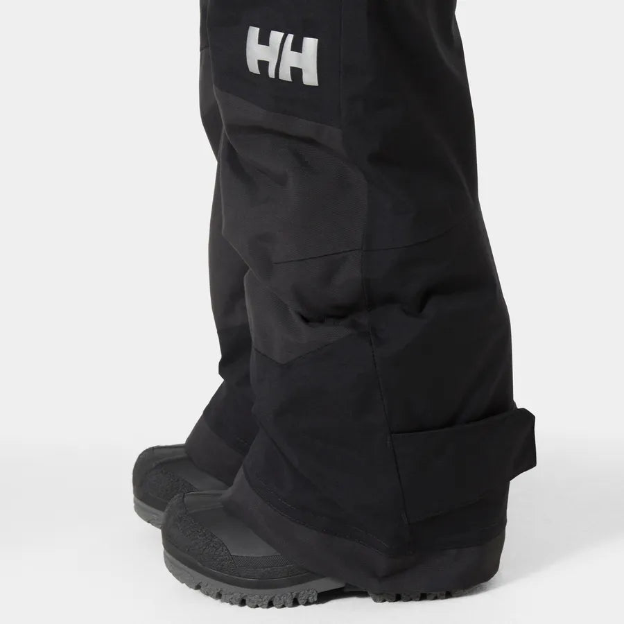 Helly Hansen K Rider 2 Ins Bib Skibukser Jr