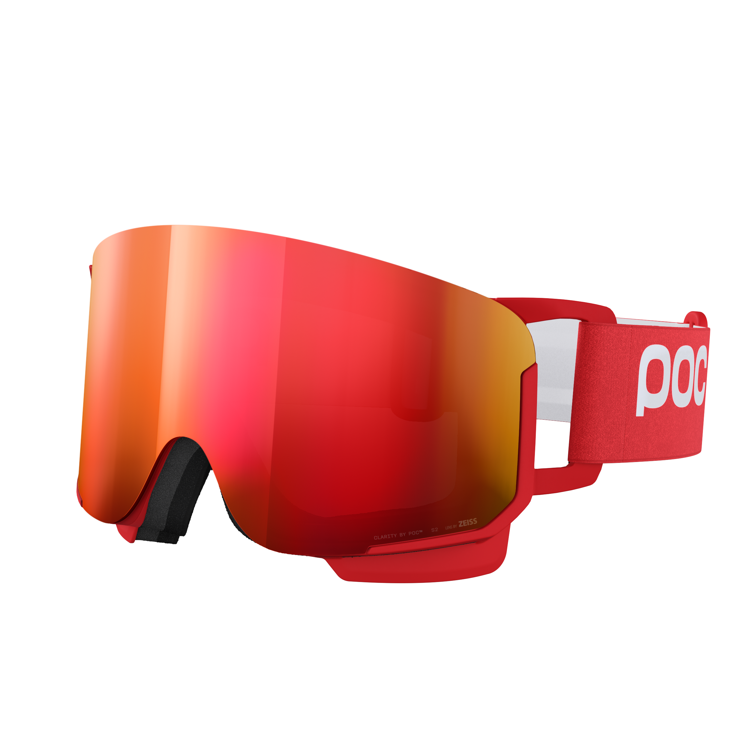 POC Nexal